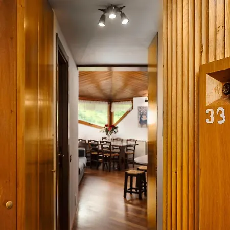 Classbnb - Two 500m From The Skilifts Apartment