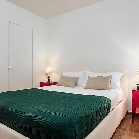 Apartment Classbnb - Two 500m From The Skilifts *