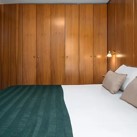 Classbnb - Two 500m From The Skilifts *