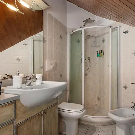 Classbnb - Two 500m From The Skilifts * Breuil-Cervinia