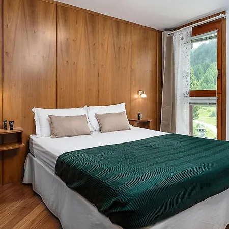 Classbnb - Two 500m From The Skilifts Breuil-Cervinia