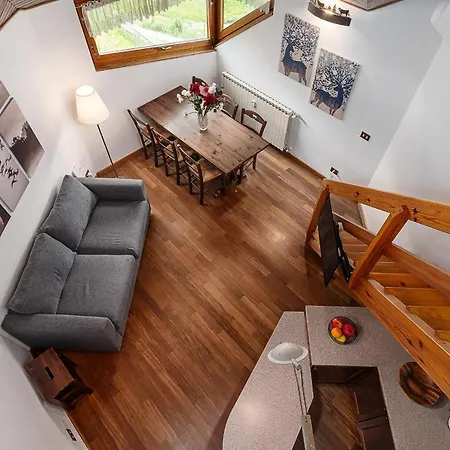 Classbnb - Two 500m From The Skilifts