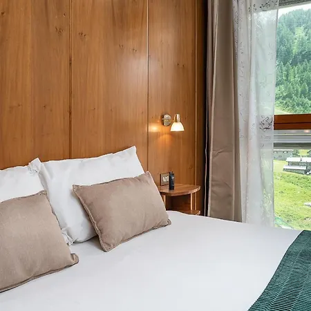 Classbnb - Two 500m From The Skilifts Apartment