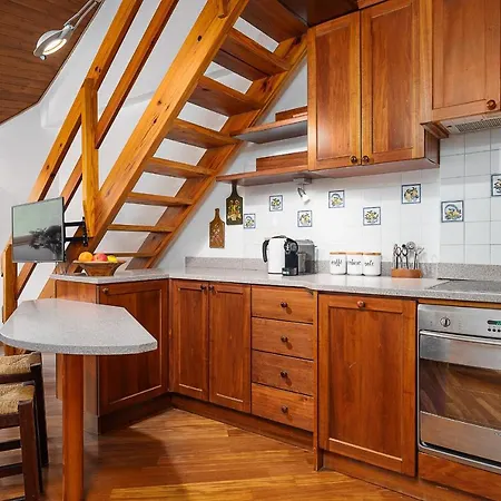 Classbnb - Two 500m From The Skilifts *
