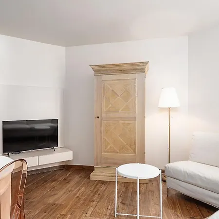 Classbnb - Two 500m From The Skilifts Apartment
