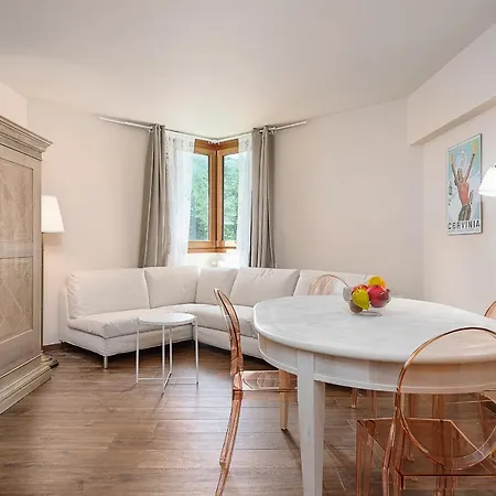 Classbnb - Two 500m From The Skilifts Apartment
